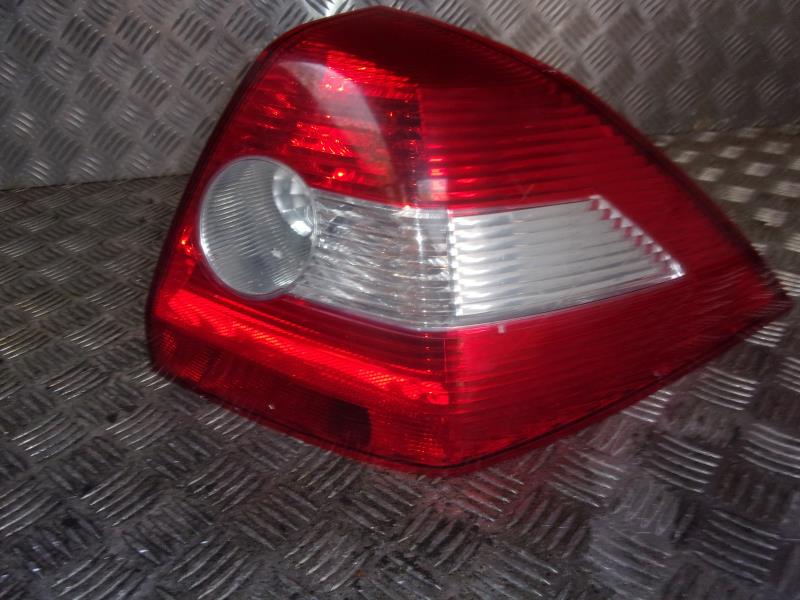 Fanale posteriore principale destro (luci) RENAULT MEGANE 2 PHASE 1 Diésel - 1