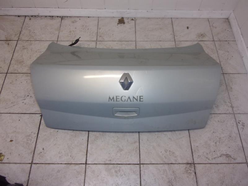 Portabagagli/Portellone posteriore RENAULT MEGANE 2 PHASE 1 Diésel - 1