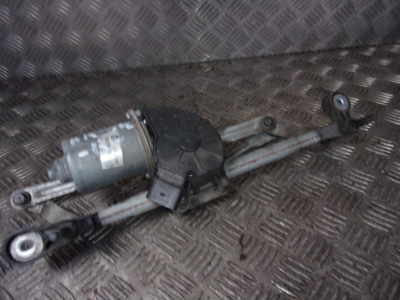 Mecanisme essuie glace avant OPEL CORSA D PHASE 1 Diesel - 1