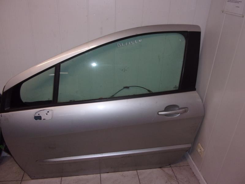 Portiera anteriore sinistra PEUGEOT 308 1 PHASE 1 Diésel - 1
