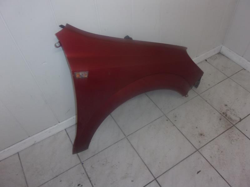 Parafango anteriore destro OPEL ASTRA H GTC PHASE 1 Diésel - 1