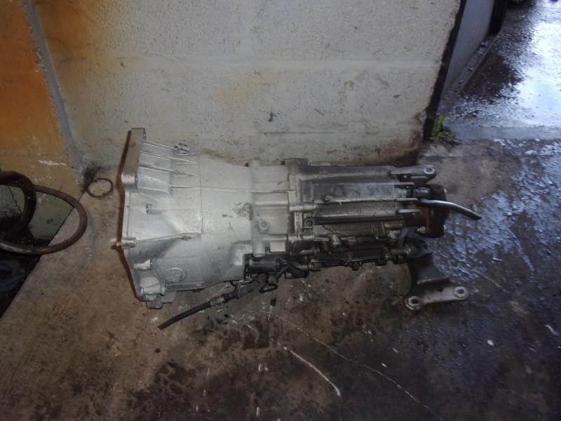 Boite de vitesses BMW SERIE 3 E90 PHASE 1 Diesel - 1