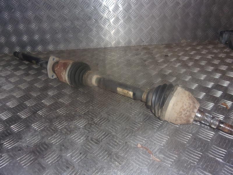 Giunto cardanico albero di trasmissione destro OPEL ASTRA H GTC PHASE 1 Diésel - 1