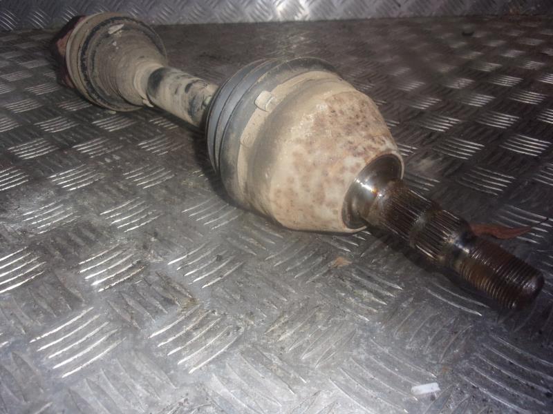 Giunto cardanico albero di trasmissione sinistro OPEL ASTRA H GTC PHASE 1 Diésel - 1