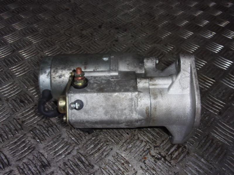 Demarreur TOYOTA RAV4 2 PHASE 1 Diesel - 1