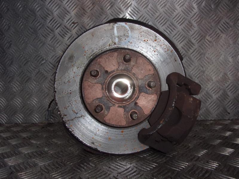 Mozzo anteriore destro TOYOTA RAV4 2 PHASE 1 Diésel - 1