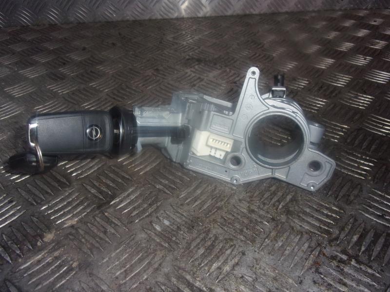 Neiman OPEL ASTRA H GTC PHASE 1 Diesel - 1