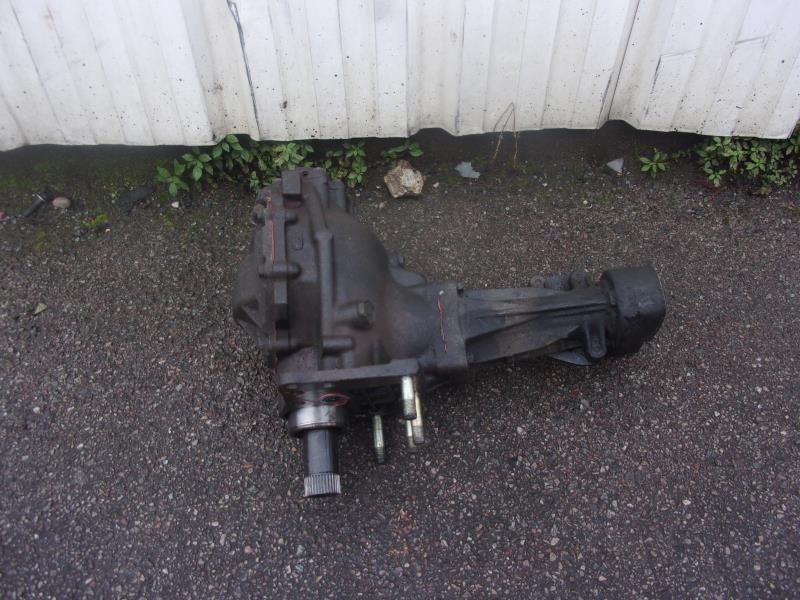 Pont (propulsion) TOYOTA RAV4 2 PHASE 1 Diesel - 1