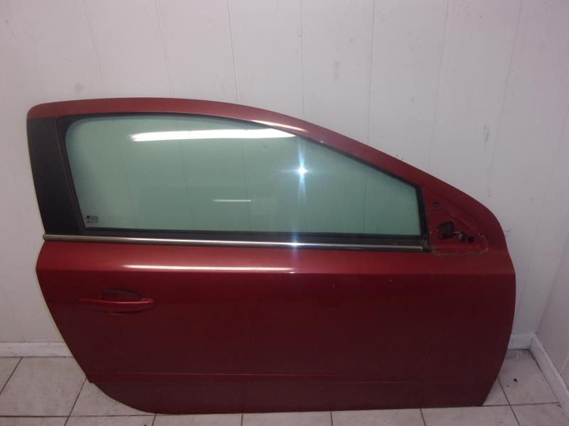 Portiera anteriore destra OPEL ASTRA H GTC PHASE 1 Diésel - 1