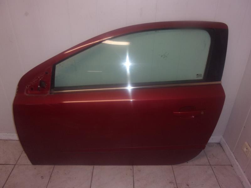 Portiera anteriore sinistra OPEL ASTRA H GTC PHASE 1 Diésel - 1