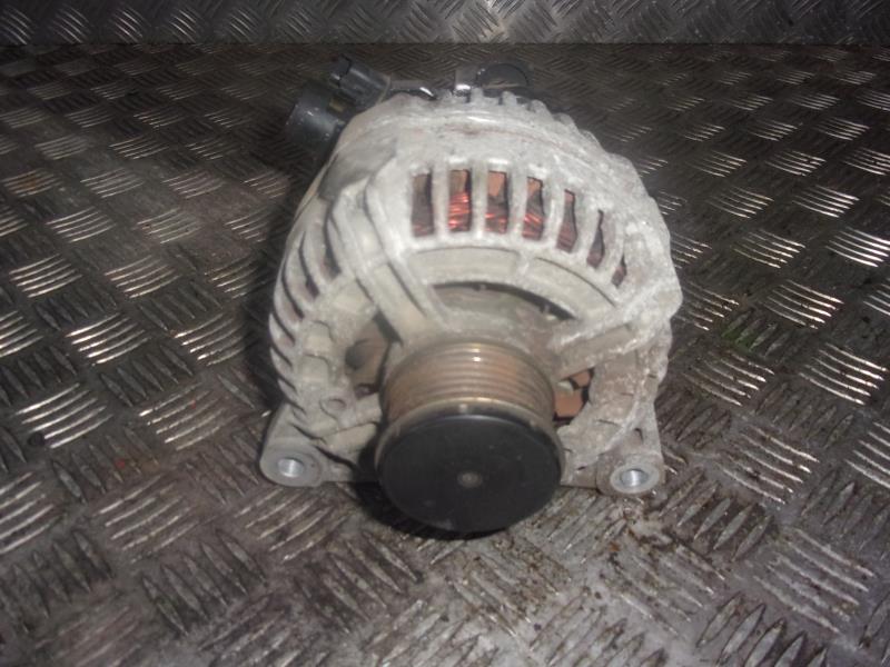 Alternateur MINI MINI 2 R56 PHASE 1 Diesel - 1