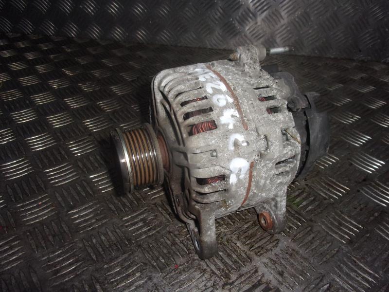 Alternateur RENAULT CLIO 3 PHASE 2 Diesel - 1
