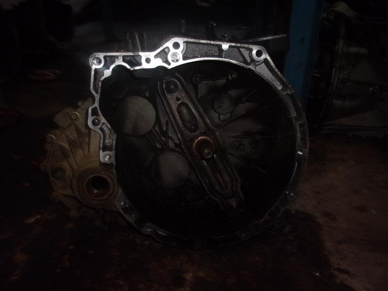 Boite de vitesses MINI MINI 2 R56 PHASE 1 Diesel - 1