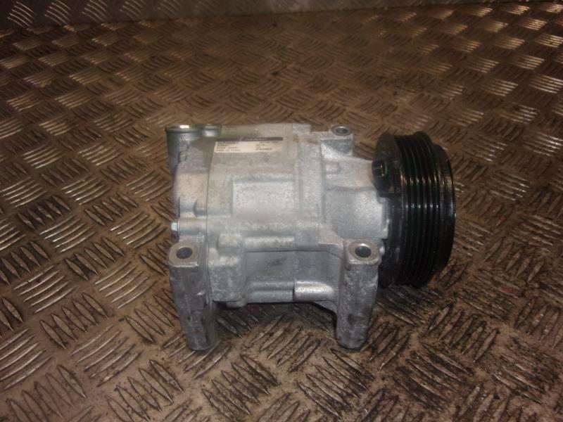 Compressore clima FIAT 500 2 PHASE 1 Gasolina - 1