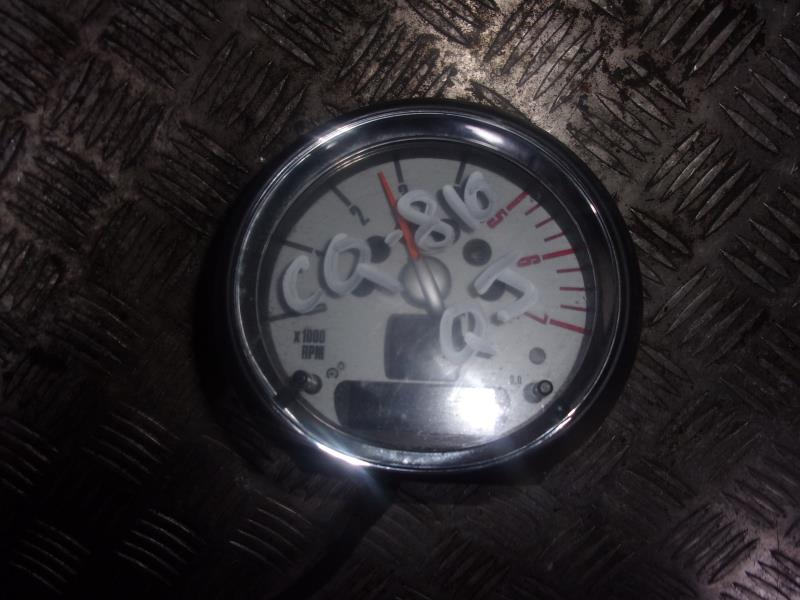 Compteur MINI MINI 2 R56 PHASE 1 Diesel - 1