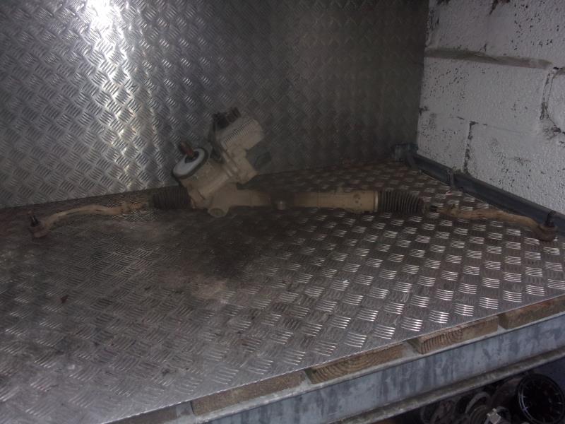 Cremaillere assistee MINI MINI 2 R56 PHASE 1 Diesel - 1