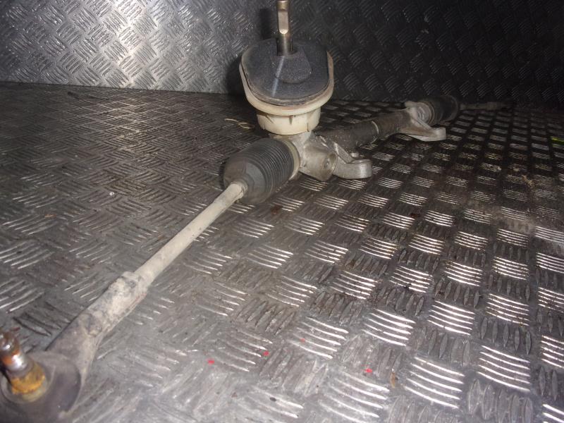 Cremaillere assistee RENAULT CLIO 3 PHASE 2 Diesel - 1