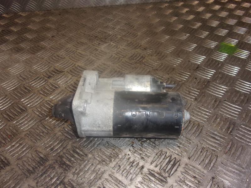 Demarreur FIAT 500 2 PHASE 1 Essence - 1