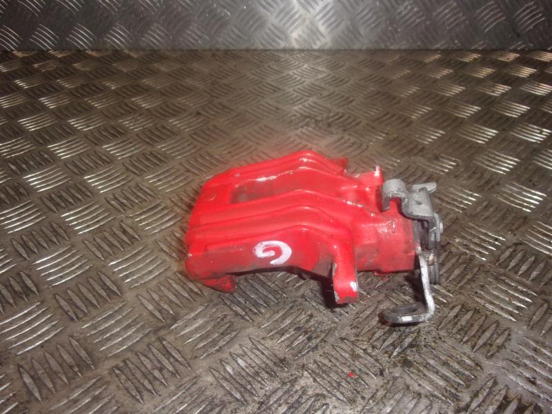 Pinza freni posteriore sinistra AUDI TT 1 ROADSTER CABRIOLET Gasolina - 1