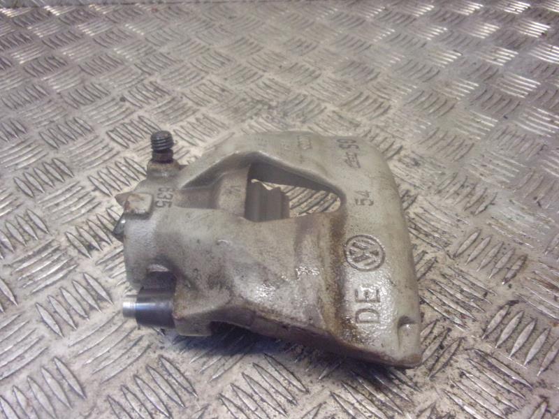 Pinza freni anteriore sinistra AUDI TT 1 ROADSTER CABRIOLET Gasolina - 1