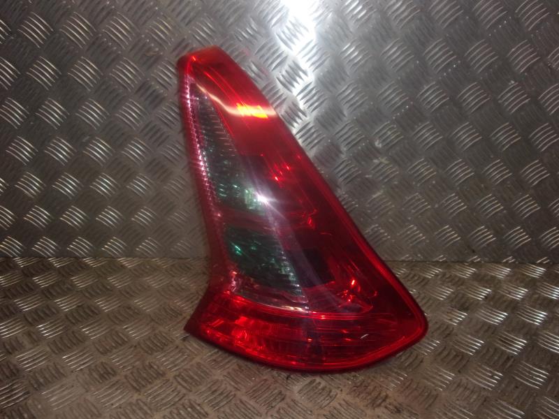 Fanale posteriore principale destro (luci) CITROEN C4 1 PHASE 1 COUPE Diésel - 1