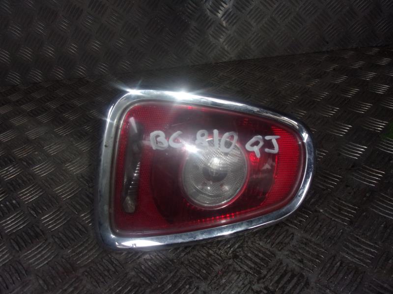 Fanale posteriore principale destro (luci) MINI MINI 2 R56 PHASE 1 Diésel - 1