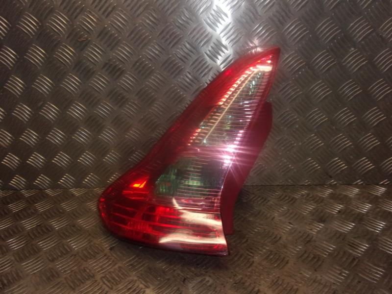Fanale posteriore principale sinistro (luci) CITROEN C4 1 PHASE 1 COUPE Diésel - 1