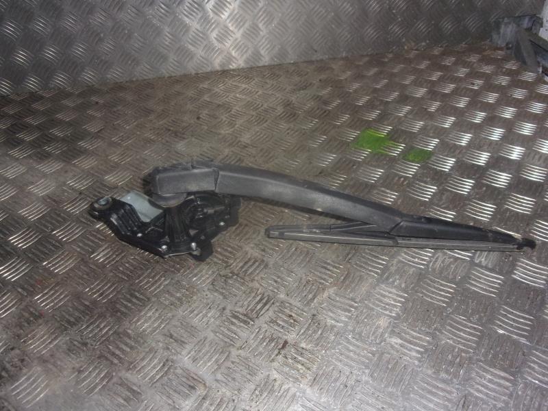 Motore tergicristallo posteriore OPEL CORSA D PHASE 2 Diésel - 1