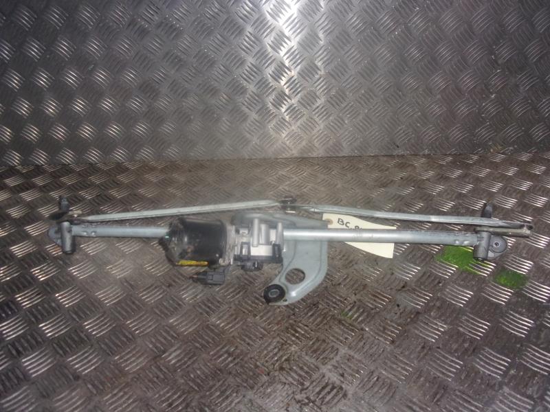 Motore tergicristallo anteriore MINI MINI 2 R56 PHASE 1 Diésel - 1