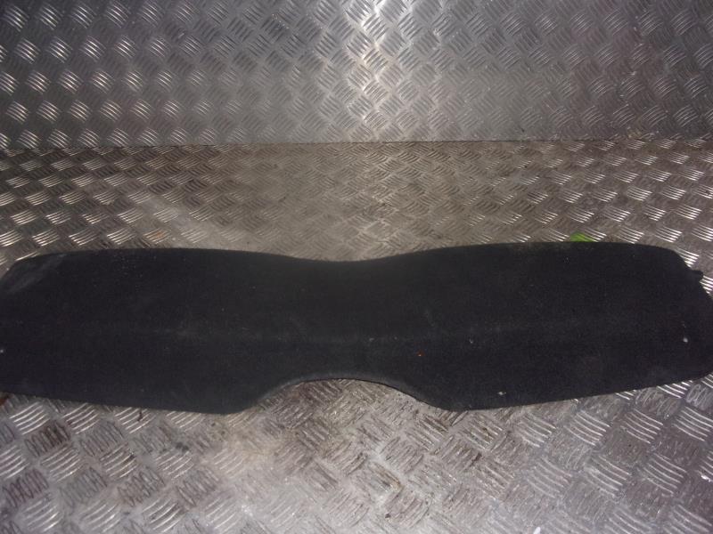 Plage arriere MINI MINI 2 R56 PHASE 1 Diesel - 1