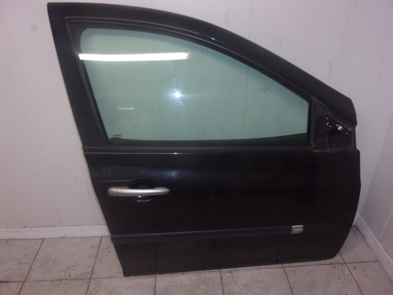 Porte avant droit RENAULT CLIO 3 PHASE 2 Diesel - 1