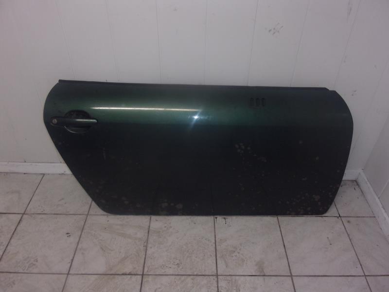 Puerta delantera derecha AUDI TT 1 ROADSTER CABRIOLET Gasolina - 1