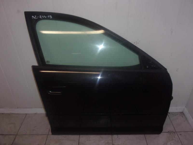 Puerta delantera derecha AUDI A3 2 SPORTBACK PHASE 1 Diésel - 1