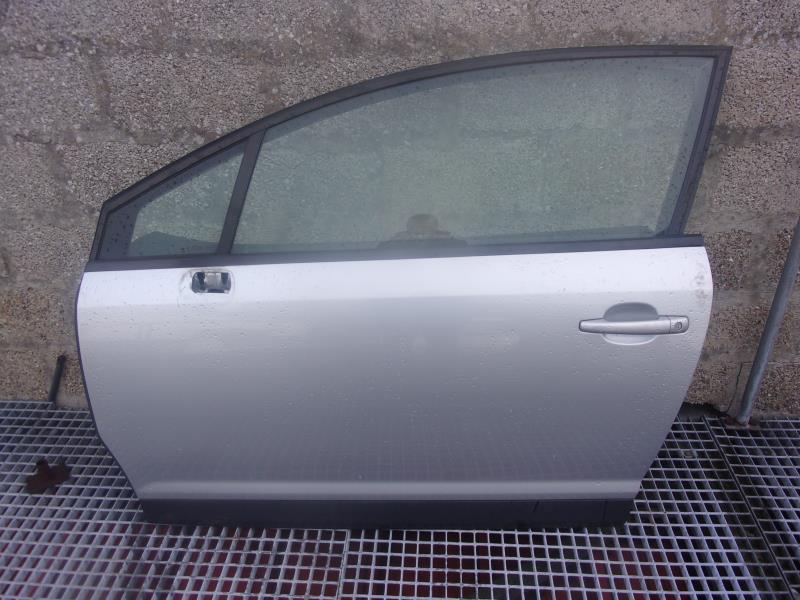 Portiera anteriore sinistra CITROEN C4 1 PHASE 1 COUPE Diésel - 1