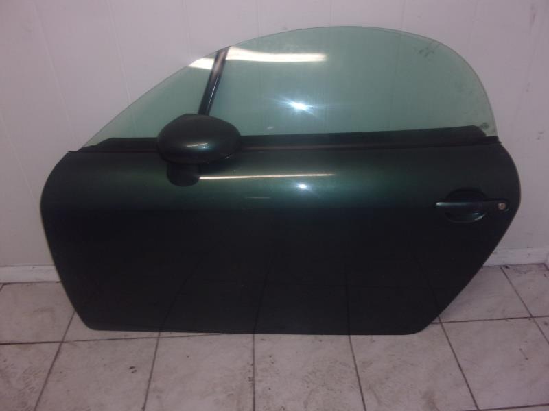 Porte avant gauche AUDI TT 1 ROADSTER CABRIOLET Essence - 1