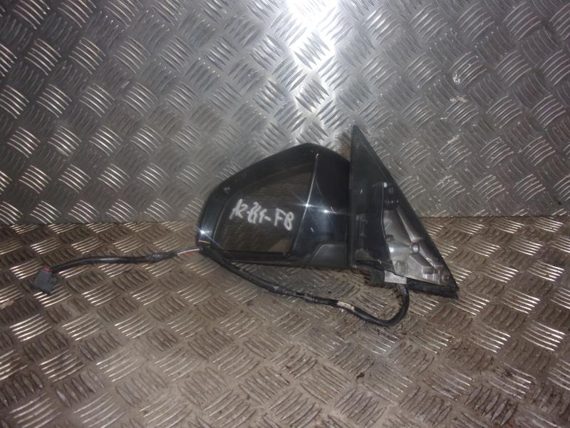 Retrovisor izquierdo AUDI A3 2 SPORTBACK PHASE 1 Diésel - 1