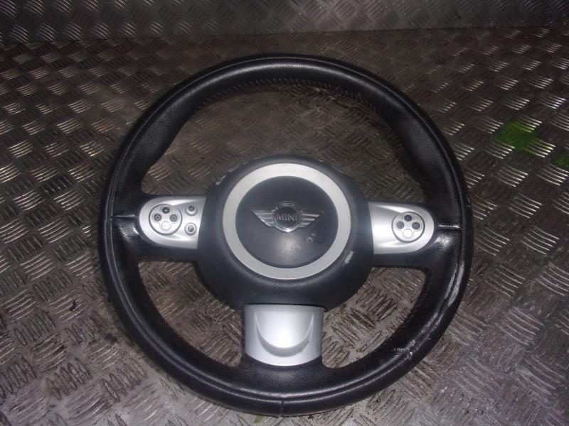 Volant MINI MINI 2 R56 PHASE 1 Diesel - 1