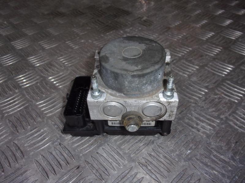 Blocco ABS (antibloccaggio freni) ALFA ROMEO MITO PHASE 1 Diésel - 1