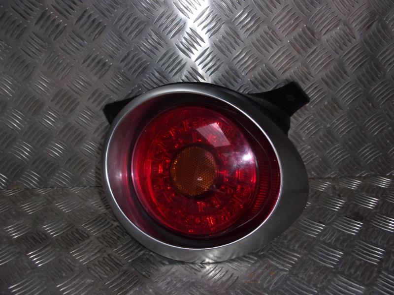 Fanale posteriore principale destro (luci) ALFA ROMEO MITO PHASE 1 Diésel - 1