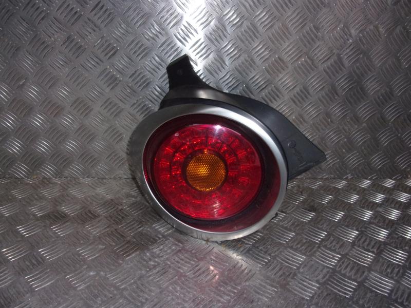 Fanale posteriore principale sinistro (luci) ALFA ROMEO MITO PHASE 1 Diésel - 1
