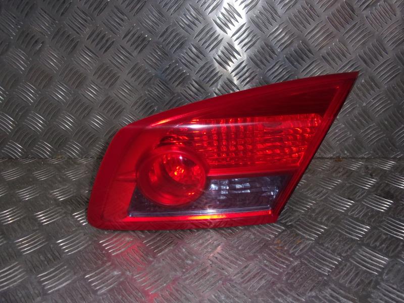 Feu arriere secondaire droit (feux) RENAULT VEL SATIS PHASE 1 Diesel - 1