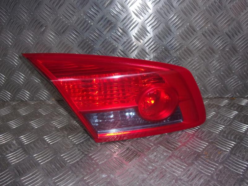 Feu arriere secondaire gauche (feux) RENAULT VEL SATIS PHASE 1 Diesel - 1