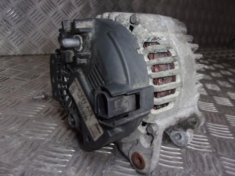 Alternatore SEAT TOLEDO 3 Diésel - 1