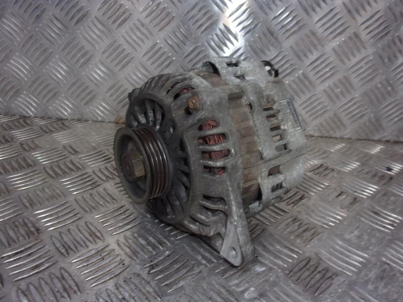 Alternatore MITSUBISHI PAJERO PININ Gasolina - 1