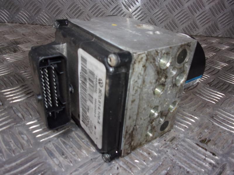 Blocco ABS (antibloccaggio freni) VOLKSWAGEN PASSAT 5 Diésel - 1