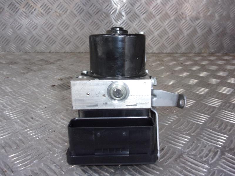 Blocco ABS (antibloccaggio freni) BMW SERIE 1 E81 Diésel - 1