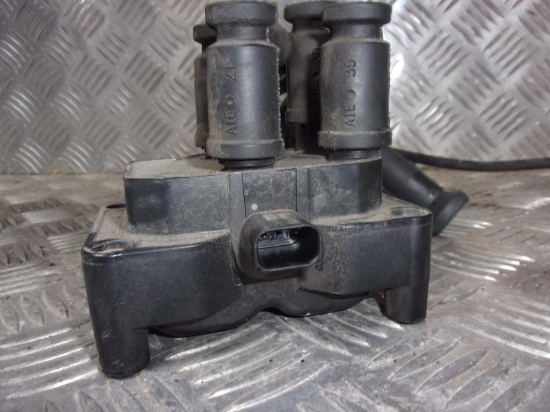 Bobina (accensione) FORD FUSION PHASE 2 Gasolina - 1