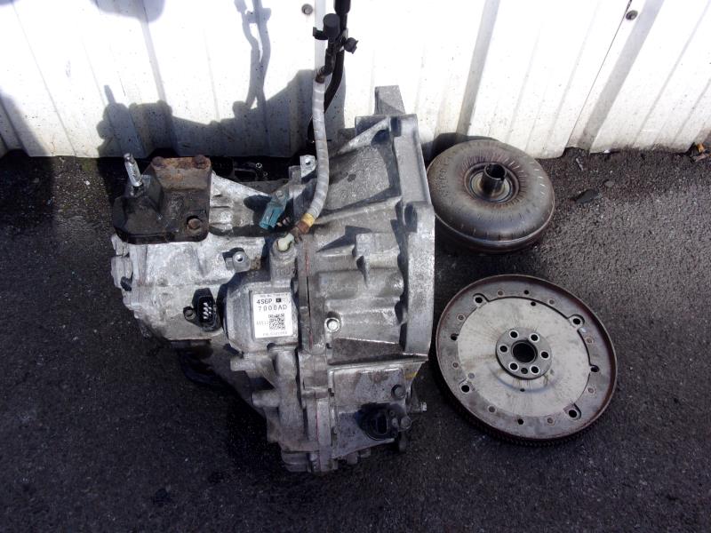 Boite de vitesses FORD FUSION PHASE 2 Essence - 1
