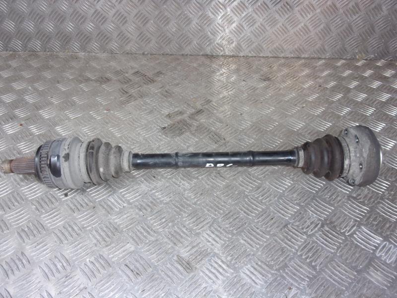 Giunto cardanico posteriore sinistro (trasmissione) BMW SERIE 1 E81 Diésel - 1