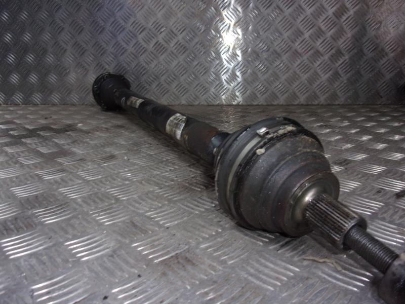 Giunto cardanico albero di trasmissione destro VOLKSWAGEN PASSAT 5 Diésel - 1